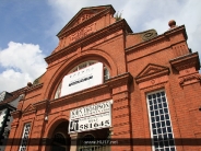 The Beverley Playhouse