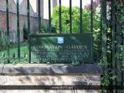 Coronation Garden Beverley