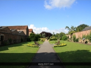 Coronation Garden Beverley