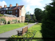 Coronation Garden Beverley