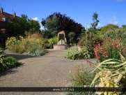 Coronation Garden Beverley