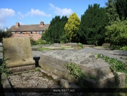 Coronation Garden Beverley