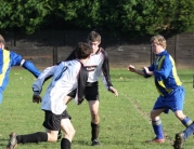 Cottingham Rangers Vs Humber Colts