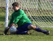 Cottingham Rangers Vs Humber Colts