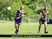 Cottingham Tigers Vs Beverley ARLC