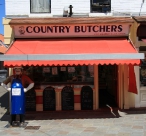 Country Butchers - 1 Butcher Row, Beverley, East Yorkshire, HU17 0AA - 01482 862294