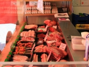 Country Butchers - 1 Butcher Row, Beverley, East Yorkshire, HU17 0AA - 01482 862294