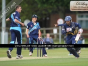 Yorkshire CCC Vs Durham CCC