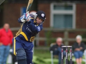 Yorkshire CCC Vs Durham CCC