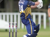 Yorkshire CCC Vs Durham CCC