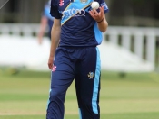 Yorkshire CCC Vs Durham CCC