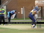 Yorkshire CCC Vs Durham CCC