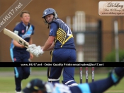 Yorkshire CCC Vs Durham CCC