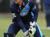 Yorkshire CCC Vs Durham CCC