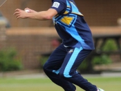 Yorkshire CCC Vs Durham CCC