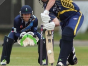 Yorkshire CCC Vs Durham CCC