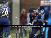 Yorkshire CCC Vs Durham CCC