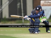 Yorkshire CCC Vs Durham CCC