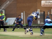 Yorkshire CCC Vs Durham CCC