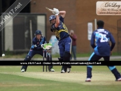 Yorkshire CCC Vs Durham CCC