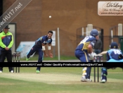 Yorkshire CCC Vs Durham CCC