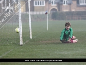 Courts End Tickton Unbeaten Run