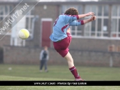 Courts End Tickton Unbeaten Run