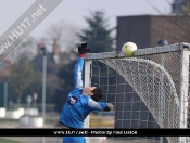 Courts End Tickton Unbeaten Run