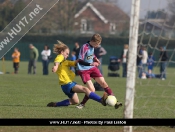 Courts End Tickton Unbeaten Run