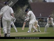 Beverley Lose To Driffield In Cricket Pre Season