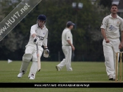 Beverley Lose To Driffield In Cricket Pre Season