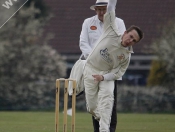 Beverley Lose To Driffield In Cricket Pre Season