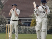 Beverley Lose To Driffield In Cricket Pre Season