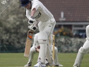 Beverley Lose To Driffield In Cricket Pre Season