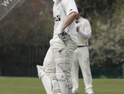 Beverley Lose To Driffield In Cricket Pre Season