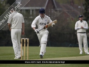 Beverley Lose To Driffield In Cricket Pre Season