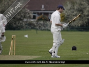 Beverley Lose To Driffield In Cricket Pre Season