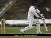 Beverley Lose To Driffield In Cricket Pre Season