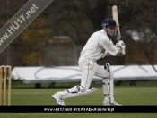 Beverley Lose To Driffield In Cricket Pre Season