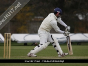 Beverley Lose To Driffield In Cricket Pre Season