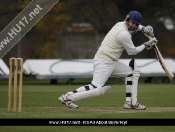 Beverley Lose To Driffield In Cricket Pre Season