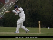 Beverley Lose To Driffield In Cricket Pre Season