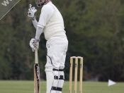 Beverley Lose To Driffield In Cricket Pre Season