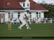 Beverley Cricket