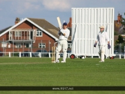 Beverley Cricket