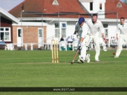 Beverley Cricket