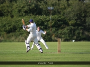 Beverley Cricket