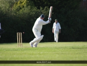 Beverley Cricket