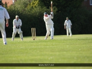 Beverley Cricket