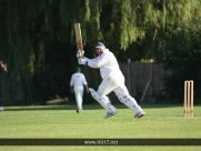 Beverley Cricket